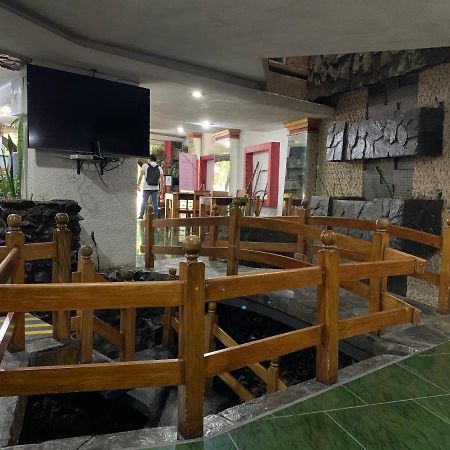 Hotel Alameda Orizaba  Exterior photo